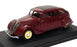 Tek Hoby 1/43 Scale Resin TH 014r - Peugeot 402B - Bordeaux