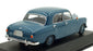 Minichamps 1/43 Scale 430033102 - 1953-57 Mercedes-Benz 180 - Blue
