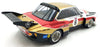 Minichamps 1/18 Scale 155 762608 - BMW 3.5 CSL - 1000Km Nurburgring 1976