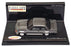 Vitesse 1/43 Scale Diecast 30101 - Opel Ascona - Met. Grey