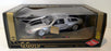 Guiloy 1/18 Scale - 67521 Mercedes Benz C-111 Silver