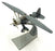 Corgi 1/72 Scale Diecast AA36899 Westland Lysander Pre Production Raw Metal