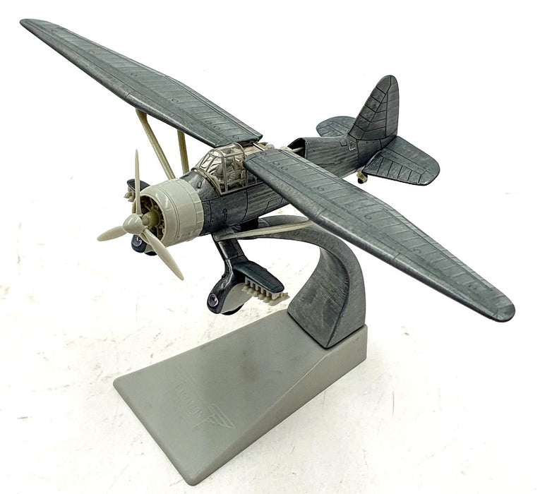 Corgi 1/72 Scale Diecast AA36899 Westland Lysander Pre Production Raw Metal