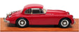 RAE Models 1/43 Scale GSK026 - Jaguar XK150 Coupe - Red