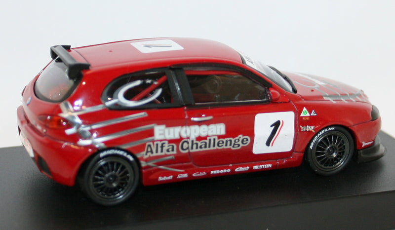Altaya 1/43 Scale - Alfa Romeo 147 GTA Cup 2003 #1