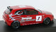 Altaya 1/43 Scale - Alfa Romeo 147 GTA Cup 2003 #1