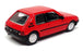 Norev 1/87 Scale 471732 - 1985 Peugeot 205 Xl - Red