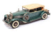 Minimarque 43 1/43 Scale US61B - 1929 Duesenberg SJ Durham Touriste - Green