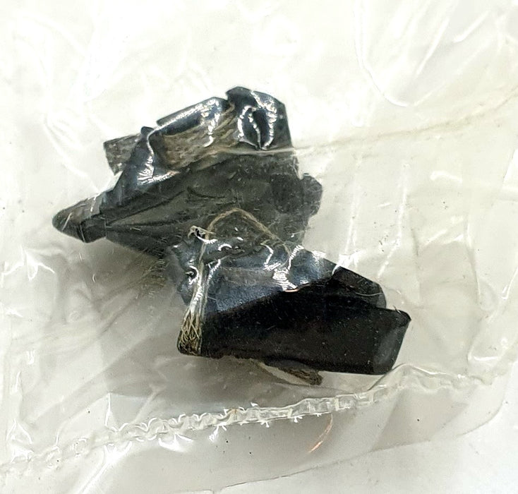 Scalextric 1/32 Scale Slotcar C2033 - Mercedes C-Class Team Persson #23