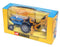Corgi Original Diecast No. 72 - Ford 5000 Super Major Tractor & Trenching Bucket