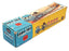 Corgi Toys Original 1131 Carrimore Detachable Axle Machinery Carrier - Blue/Grey