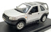 Ertl 1/18 Scale Diecast 40651 - Land Rover Freelander V6 - Silver