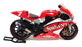 Minichamps 1/12 Scale 122 043007 - Yamaha YZR-M1 #7 C. Checa MotoGP 2004