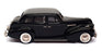 Brooklin 1/43 Scale BC007 - 1939 Buick Century 4Dr. Sedan M-61 - Black
