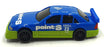 Scalextric 1/32 Scale Slotcar C2033 - Mercedes C-Class Team Persson #23