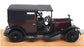 Top Marques 1/43 Scale AS2b - 1928 Rolls Royce 20hp Brewster Brougham