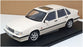 Cult 1/18 Scale Resin CML171-3 - 1991-94 Volvo 850 GLT - White