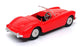 Corgi Toys 302 Reissue CD54321037 - MG MGA Sports Car - Red