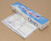 Flight Miniatures 1/200 Scale FM757O Snap Together Model Boeing 757-200 AW Ohio