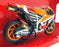 NewRay 1/12 Scale 57753 - Honda RC213V #93 Motorbike - Repsol