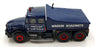 Corgi 1/50 Scale Diecast WREK01 - Scammell Contractor Wrekin Haulage