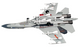 Sky Guardians 1/72 Scale WTW-72-014-001 - SU-27 Aircraft China Air Force