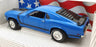 Ertl American Muscle 1/18 Scale 7325 - 1970 Boss Mustang with Shaker Hood
