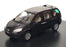 Norev 1/43 Scale Diecast 478703 - Peugeot 807 - Dk. Met. Grey