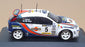 Altaya 1/43 Scale FF005 - Ford Focus WRC #5 Rally Catalunya 2000 McRae/Grist