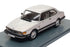 Neo 1/43 Scale Resin NEO 43673 - Saab 90 - Silver