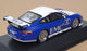 Minichamps 1/43 Scale 400 046204 - Porsche 911 GT3 #4 Carrera Cup 2004 - Hardt