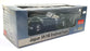 Sun Star 1/18 Scale Diecast - 2802 Jaguar XK 140 Drophead Coupe - Green