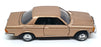 Conrad 1/35 Scale 3065-3060 - Mercedes Benz 230C 280C - 280CE - Gold