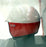 Altaya 1/5 Scale MW8ALA0022 - F1 Helmet Lorenzo Bandini Ferrari 1967