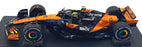 Solido 1/18 Scale S1818703 - 2025 McLaren MCL39 #4 Monaco GP - Norris