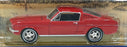 Greenlight 1/64 Scale 44965-A - 1966 Ford Mustang Fastback 2+2 - Fall Guy