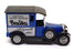 Matchbox AJ80B - 1927 Talbot Van Beaulieu Autojumble 1980 REWORKED