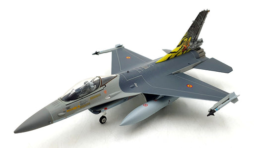 Witty Wings 1/72 Scale WTW-72-010-001 - F-16 31st Sqn Belgian Airforce 