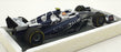 Minichamps 1/18 Scale 117 220122 Alpha Tauri AT03 Y.Tsunoda F1 Bahrain 2022