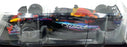 Altaya 1/24 Scale Diecast ALA0099 F1 Red Bull RB19 #1 Miami GP Verstappen 2023