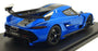 GT Spirit 1/18 Scale Resin GT1002 - Koenigsegg Jesko - Blue