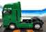 Welly 1/32 Scale 32650S-W - MAN TG5 10A Truck Tractor - Green