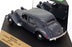 Vitesse 1/43 Scale Diecast V98099 - 1957 Citroen Traction 11B - Grey