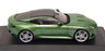 Solido 1/43 Scale Diecast S4315702 - Aston Martin DB12 Coupe - Green