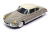 Norev 1/43 Scale 310326D - Citroen DS19 Coach Le Paris Henri Chapron 1959
