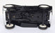 Spec-Cast 1/25 Scale 1509 - Ford Model A Coin Bank Cooper Tires - Black