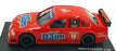 Ninco 1/32 Scale Slot Car 50139 - AMG Mercedes C-Klasse #16 "Daim"