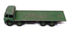 Dinky Supertoys Original Diecast 31526A - Foden Flat Truck - Green