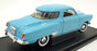 Road Signature 1/18 Scale 92478 - 1950 Studebaker Champion - Blue