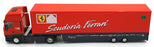 Eligor 1/43 Scale 111335 - Iveco Renntransporter 1998 - Ferrari